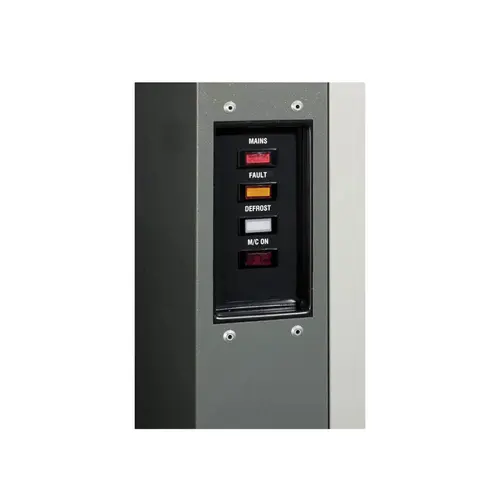 Panel sterowania Calorex DH 600