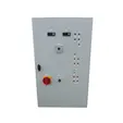 Calorex DH 334 control panel