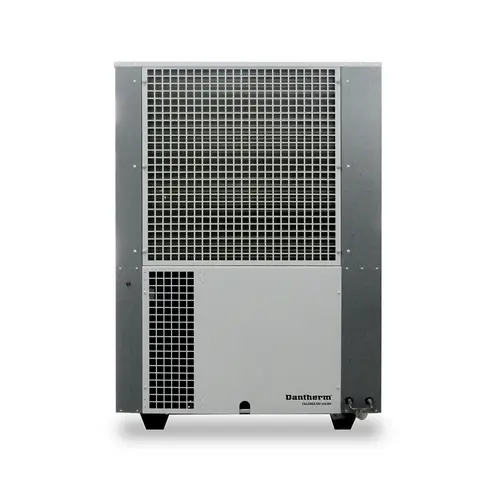 Calorex DH 334 front