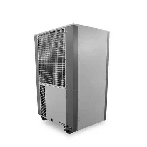 Calorex DH 334 – high temperature process drying