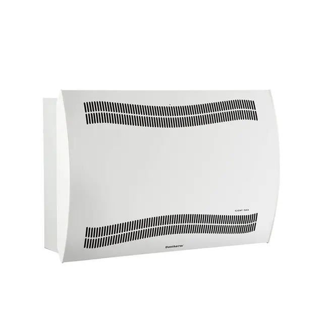 Dantherm CDP 50 – swimming pool dehumidifiers