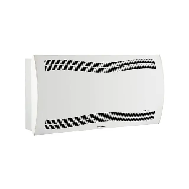 Dantherm CDP 70 – swimming pool dehumidifiers