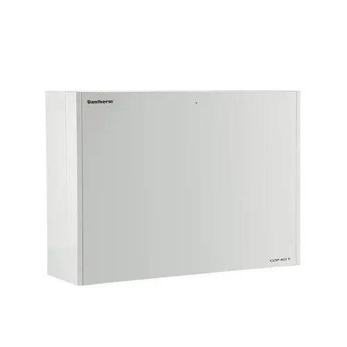Dantherm CDP 40T – swimming pool dehumidifiers