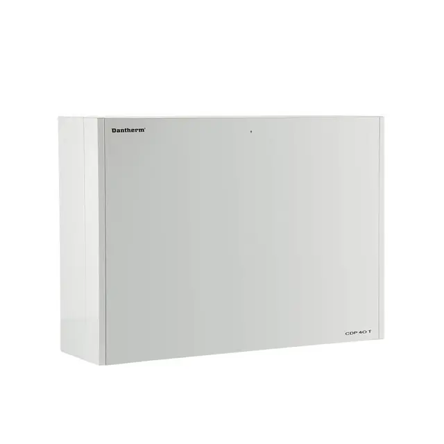 Dantherm CDP 40T – swimming pool dehumidifiers
