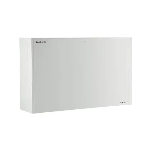 Dantherm CDP 50T – affugtere til svømmebassiner