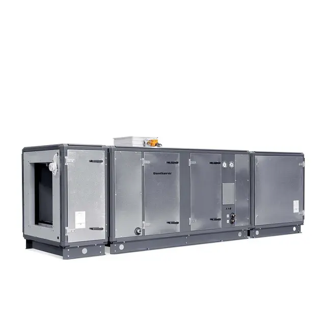 Dantherm DanX AF – swimming pool and commercial dehumidifiers