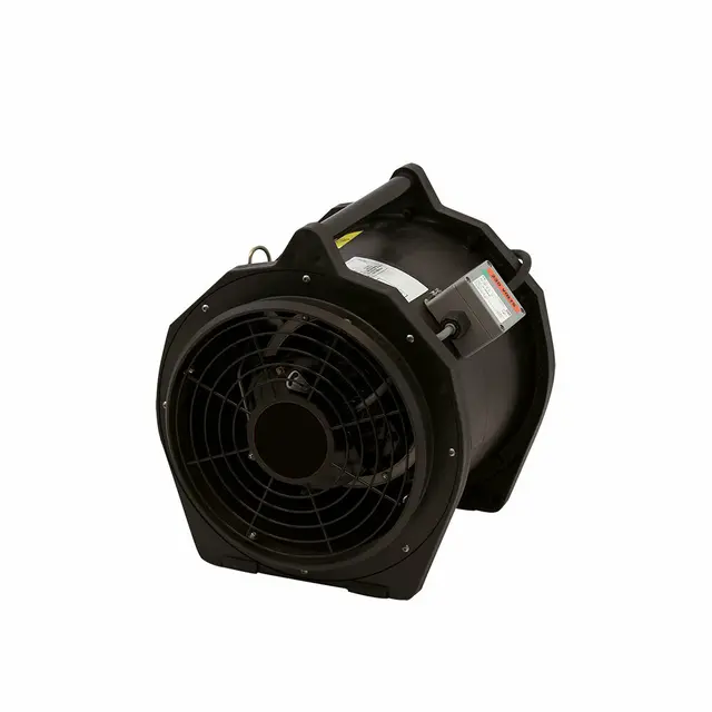 Ventilator E Fi75xx