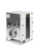 Dantherm TTR 800 desiccant dehumidifier