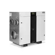 Deumidificatore ad assorbimento Dantherm TTR 2000