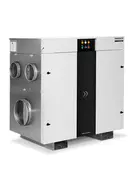Dantherm TTR 2000 desiccant dehumidifier