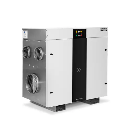 Dantherm TTR 2800 desiccant dehumidifier