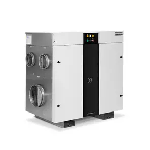 Dantherm TTR 2800 sorpsjonsavfukter