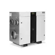 Dantherm TTR 2800 desiccant dehumidifier
