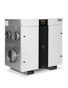 Deumidificatore ad assorbimento Dantherm TTR 2800