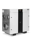 Deumidificatore ad assorbimento Dantherm TTR 3700