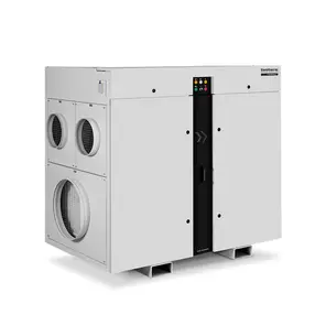 Dantherm TTR 5200 adsorptionsaffugter