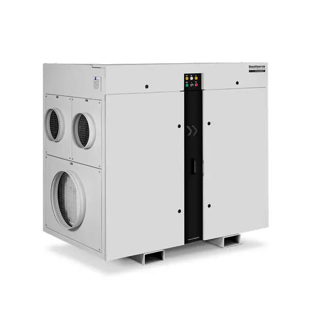 Dantherm TTR 5200 desiccant dehumidifier
