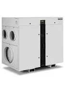 Dantherm TTR 8200 adsorptionsaffugter