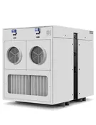 Dantherm TTR 13500 sorpsjonsavfukter