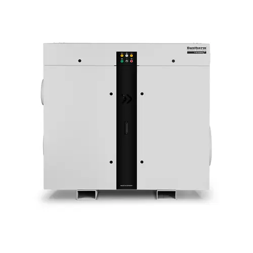 Dantherm TTR 6600 front
