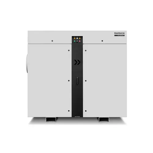 Dantherm TTR 10000 front