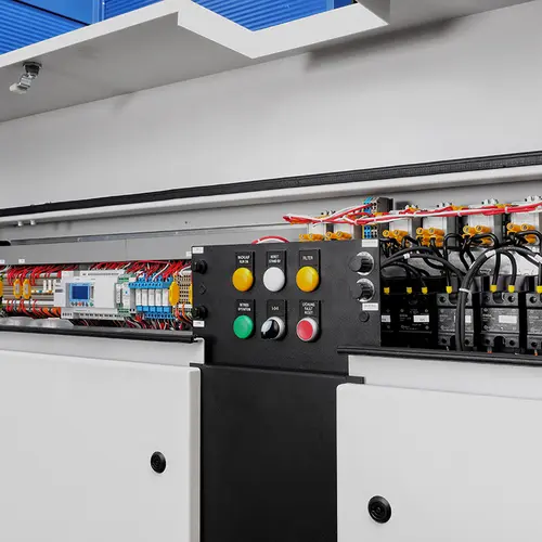 Dantherm TTR 10000 detail 05