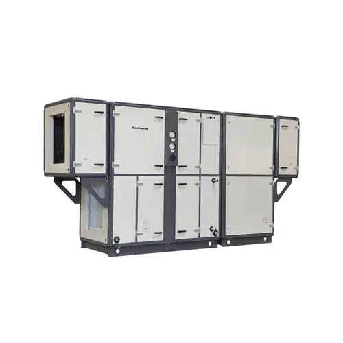 Dantherm DanX XKS – luftbehandlingsenheder til swimmingpools