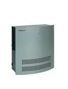 Dantherm CDF 10 – condensation dehumidifier