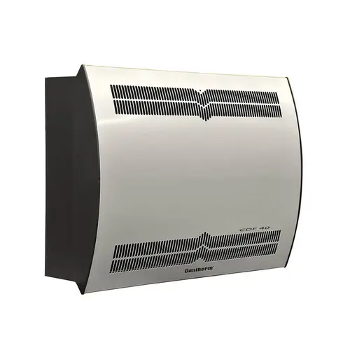 Dantherm CDF 40-50-70 – condensation dehumidifiers