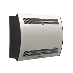 Dantherm CDF 40 – deumidificatori a condensazione