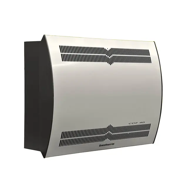 Dantherm CDF 40 – deumidificatori a condensazione