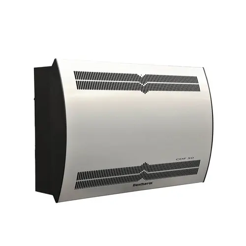 Dantherm CDF 50 – condensation dehumidifiers