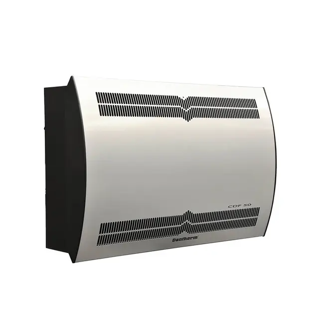 Dantherm CDF 50 – condensation dehumidifiers