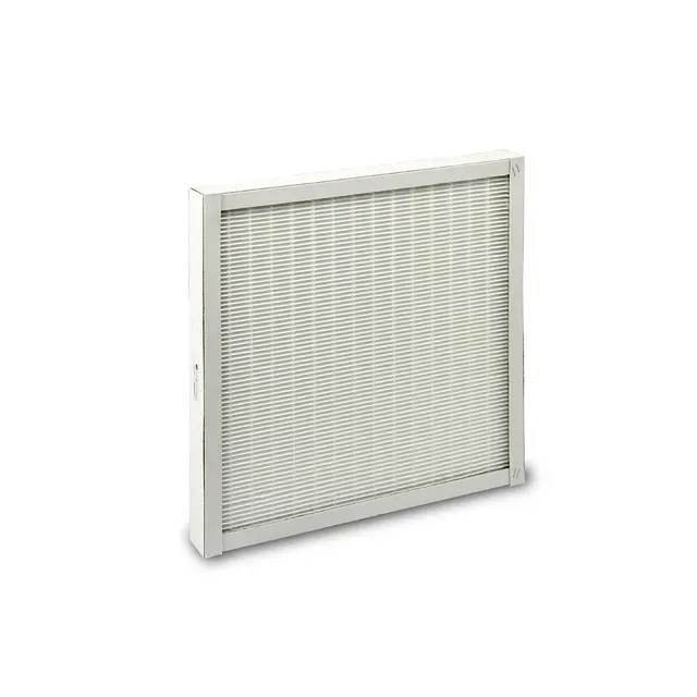 Dantherm TAC Plisseefilter F7 7 160 000 409