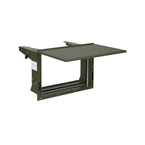 Dantherm AC-M5 trap door