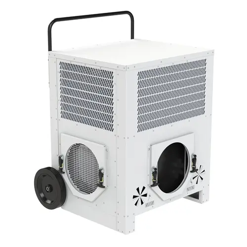 Dantherm AC M6 - tent cooler