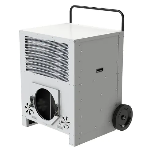 Dantherm AC M6 right