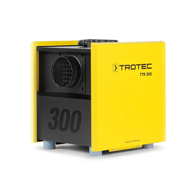 Trotec TTR 300 adsorptionsaffugter
