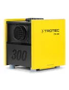 Trotec TTR 300 desiccant dehumidifier