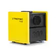 Trotec TTR 300 desiccant dehumidifier