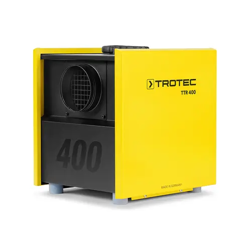 Trotec TTR 400 deumidificatore ad assorbimento