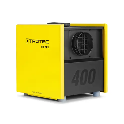 Trotec TTR 400 deumidificatore ad assorbimento