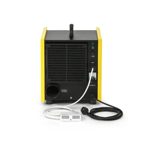 Trotec TTR 400 igrostato