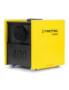 Trotec TTR 400 D desiccant dehumidifier