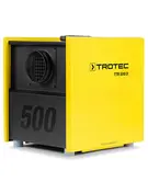 Trotec TTR 500 D desiccant dehumidifier