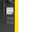 Trotec TTR 500 D Stundenzähler