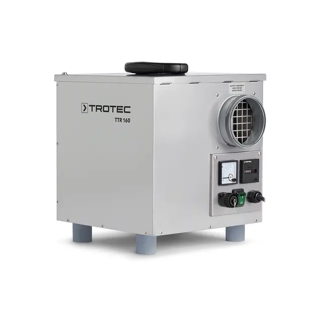 Trotec TTR 160 adsorptionsaffugter