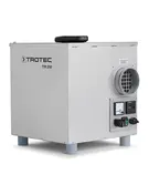 Trotec TTR 250 desiccant dehumidifier