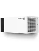 Trotec DH 15 condensation dehumidifier