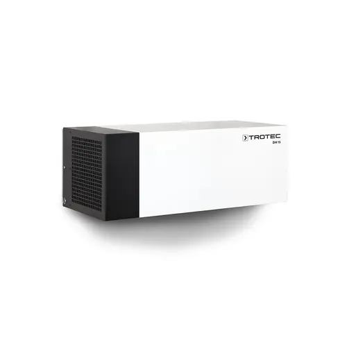 Trotec DH 15 condensation dehumidifier